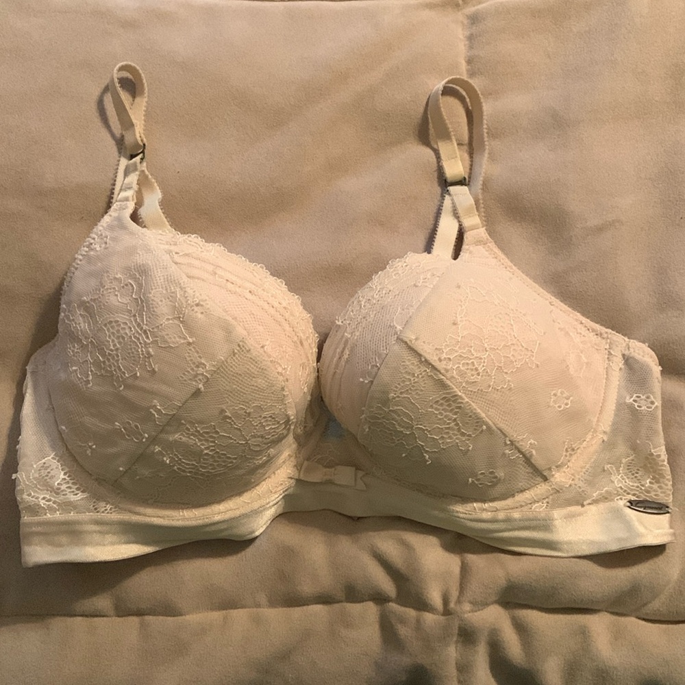 Gossard Lace Bra 34DD